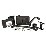 Kohler 24 786 20-S Kit; Muffler/Oil Filter